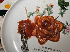 -京华烟云·北京烤鸭(领展购物广场·中关村店)