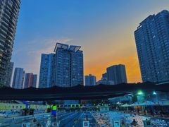 -朱毅育龙游泳俱乐部