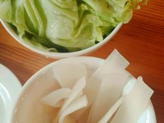 -北华涮肉(华严北里店)