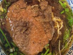 -张二面馆(山门口店)