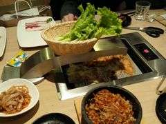 -新石器烤肉(南通CBD大有境店)
