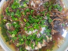 -绍兴名菜馆(可乐路店)