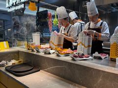 -潮发潮汕牛肉店(东方宝泰店)