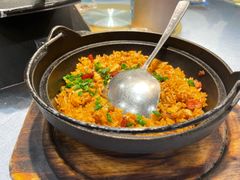 腊味鼎锅饭-大师傅金奖啤酒鱼(西街口总店)