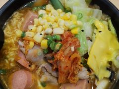 部隊鍋-上将军(广东大马路店)