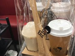 -喜茶(深圳东门1234店)