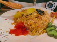 -藤原布二·大正创意料理(五台山店)
