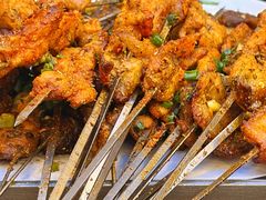 -丁虎子烤肉(国道二店)