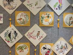 -秦汉胡同国学书院(川沙分馆)