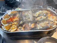 -原乡故事里海鲜大餐(玉祥门北马道巷店)