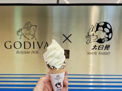 -GODIVA(国际金融中心店)