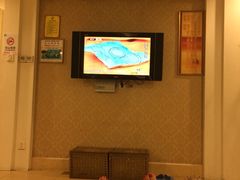 -良子健身(金融街店)
