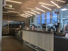 -Bracket Coffee(银河SOHO店)