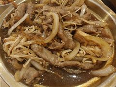 -朴大叔拌饭(广州花城汇店)