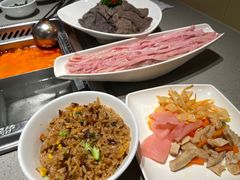 -海底捞火锅(龙湖金沙天街店)