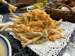 -八两八金·莱芜特色炒鸡(市南漳浦路店)