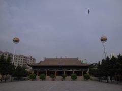 -西宁市东关清真大寺