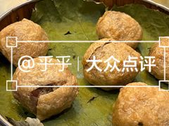 龙城豆腐酿-柳州菜饮食文化博物馆