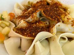 -吴满满油泼面(北方风味园店)