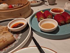 -禄运茶居·手工点心(恒宝广场店)