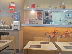 -吉野家(复兴路第二餐厅店)