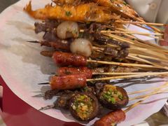 -串盟烧烤大排档·长沙美食地标(星沙店)