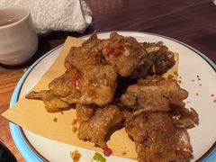-揽季锅物会.福建黄鱼.海鲜姿造(五四路店)