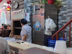 -吴记百姓菜馆·北京菜·烤鸭(故宫店)