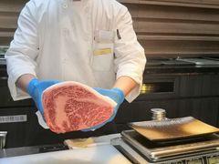 -老乾杯和牛烧肉(王府中环店)