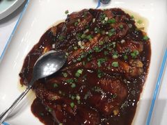 -上海老饭店(北京分店)