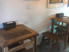 大堂-苏妃奶酪(平江路店)