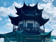 -缥缈峰景区