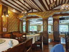 -维吾尔餐厅(宜山路店)