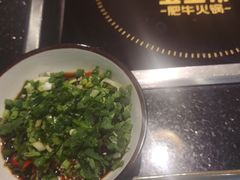 -五星桥原切肥牛火锅·30年专注好牛肉(湖塘店)