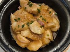 -新雅粤菜馆(南京东路店)