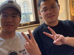 -中央咖啡馆
