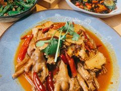 -湘拾(壹方北馆店)