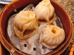 天王烤鸭包-南京大牌档(苏州中心店)