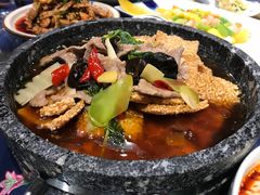 -院8里·少城记忆老川菜(宽窄巷子店)