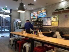 -西粉堂新疆米粉(朝外店)
