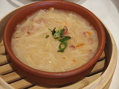 -白天鹅宾馆-宏图府餐厅