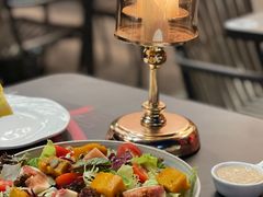 -Nord Grill&Bar Highland诺德西餐(深圳欢乐海岸店)