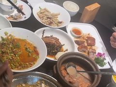 -简小舍·民间手艺菜(武昌江滩店)