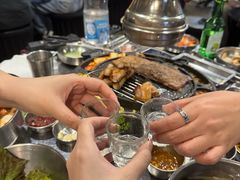 -401餐厅(弘大店)