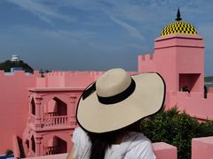 -漳州滨海火山岛自然生态风景区