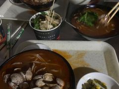 -鼓楼夜市