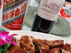 -强记海鲜·大排档(蛇口新街店)