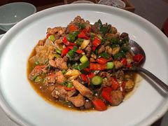 -闽上鲜·福建菜(龙湖滨江天街店)