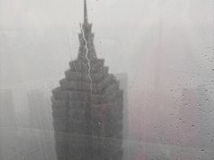 -上海柏悦酒店·世纪100牛排馆