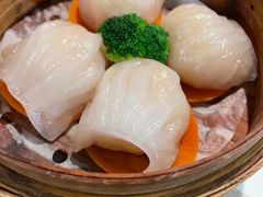 -新大咀港式茶餐厅(宝山万达店)